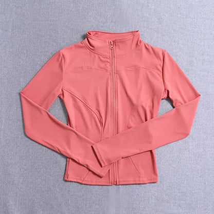 FlexFit Women Sports Jacket