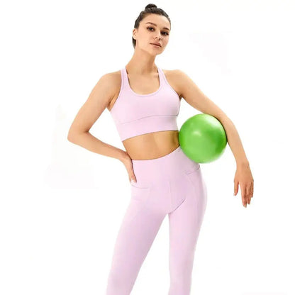 CoreBalance Yoga Ball
