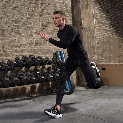 TitanFlex Compression Shirt