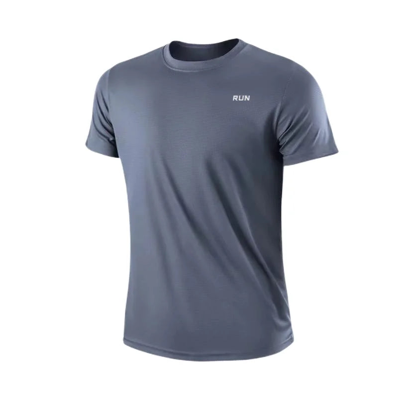 SwiftDry Training T-Shirt