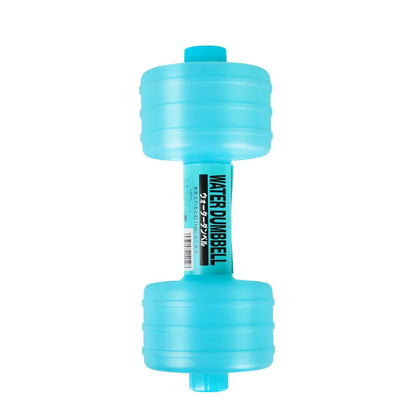 AquaFit Training Dumbbells