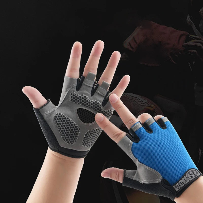 GripPro Cycling Gloves