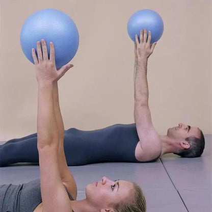 CoreBalance Yoga Ball