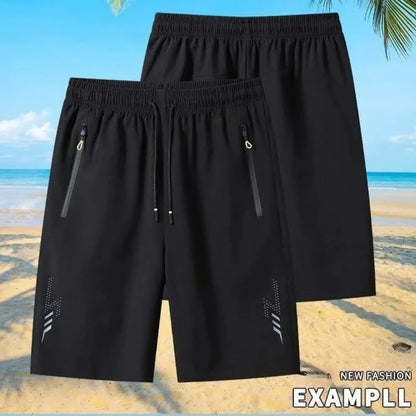 AeroCool Sport Shorts
