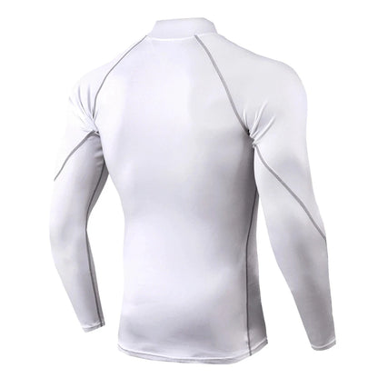 TitanFlex Compression Shirt