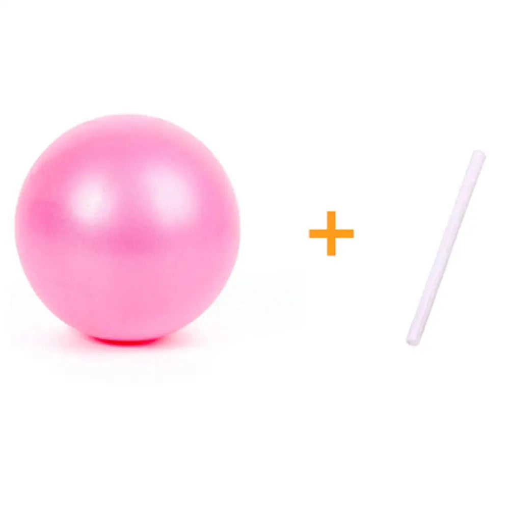 CoreBalance Yoga Ball