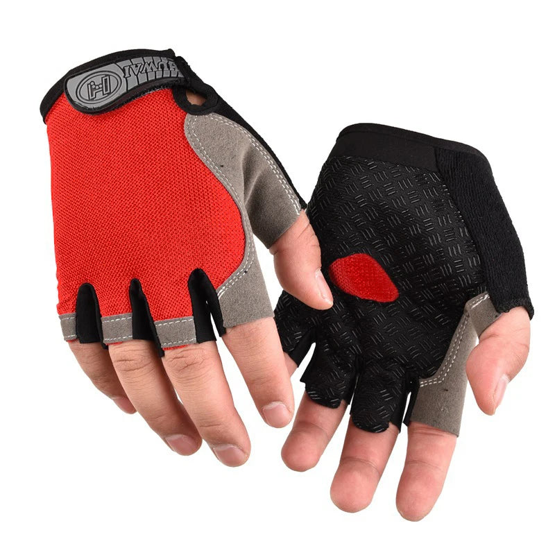 GripPro Cycling Gloves
