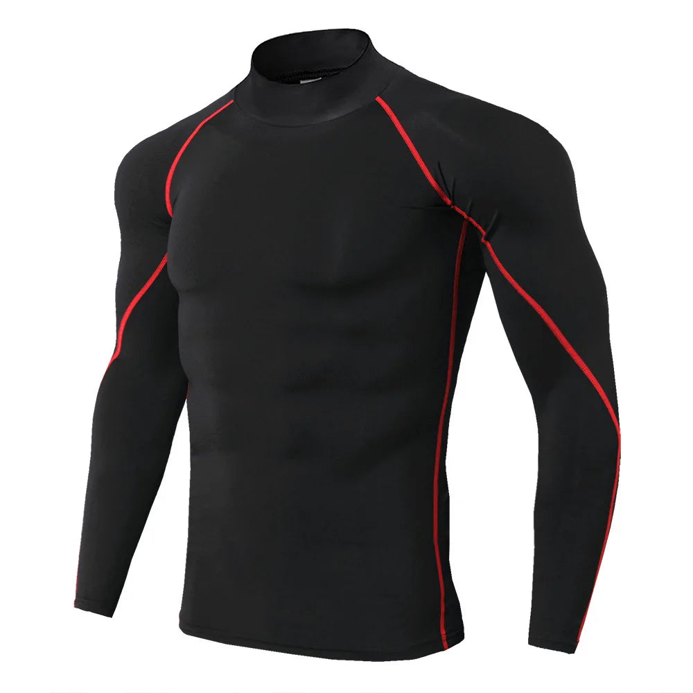 TitanFlex Compression Shirt