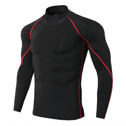 TitanFlex Compression Shirt