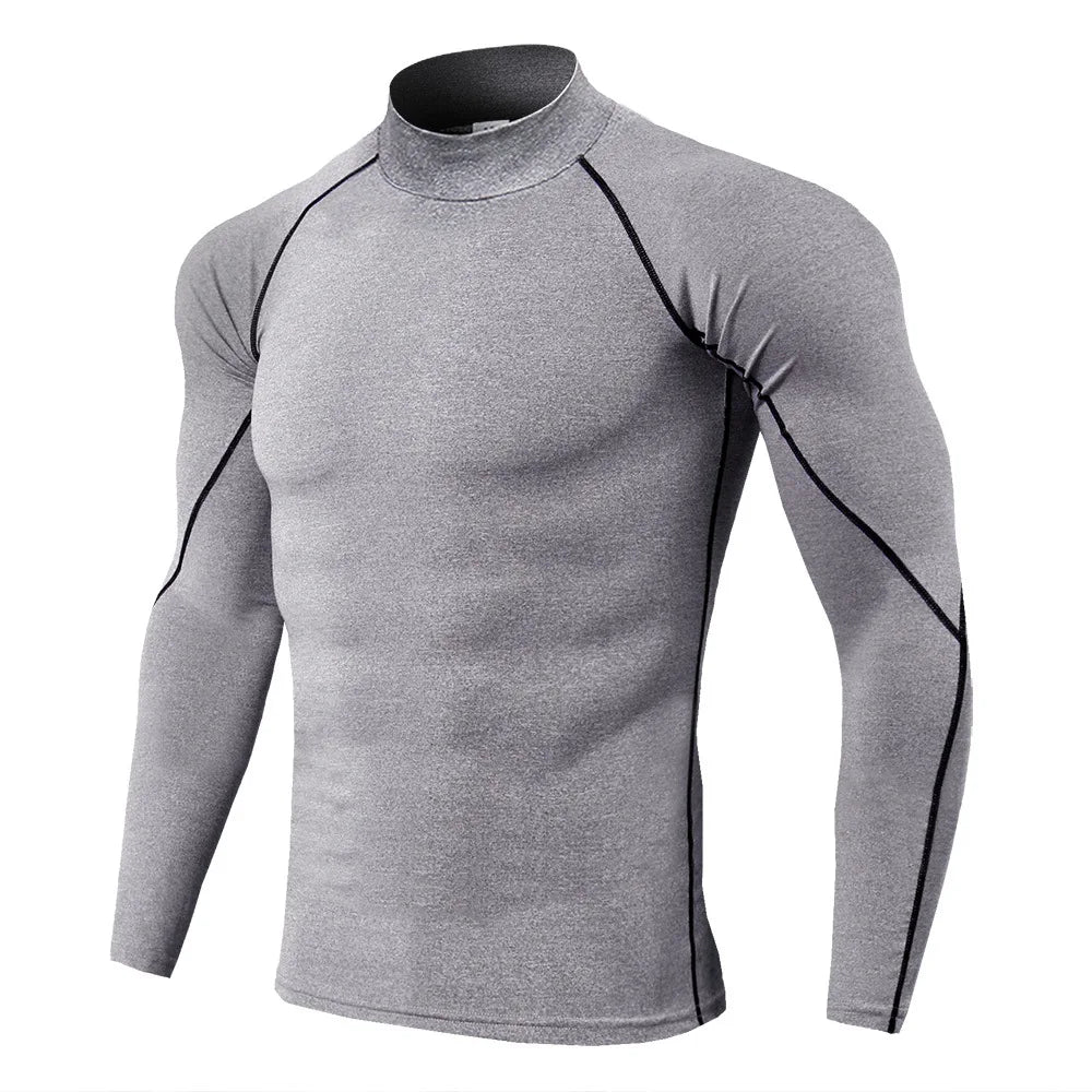 TitanFlex Compression Shirt