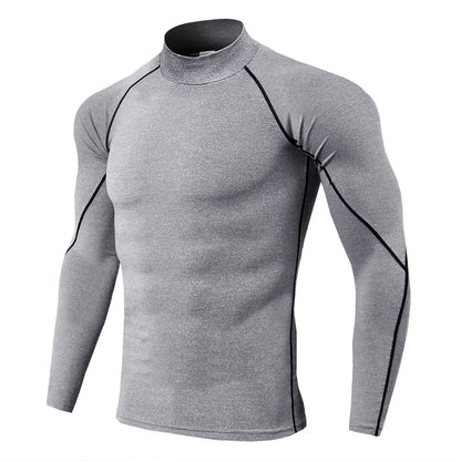 TitanFlex Compression Shirt