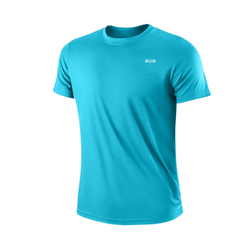 SwiftDry Training T-Shirt