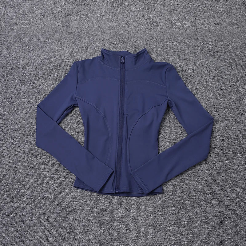 FlexFit Women Sports Jacket