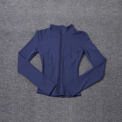 FlexFit Women Sports Jacket