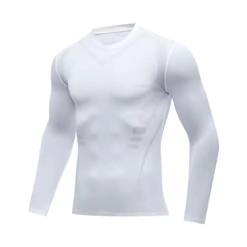 AeroFit Compression T-Shirt