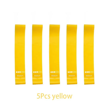PowerFlex Resistance Bands