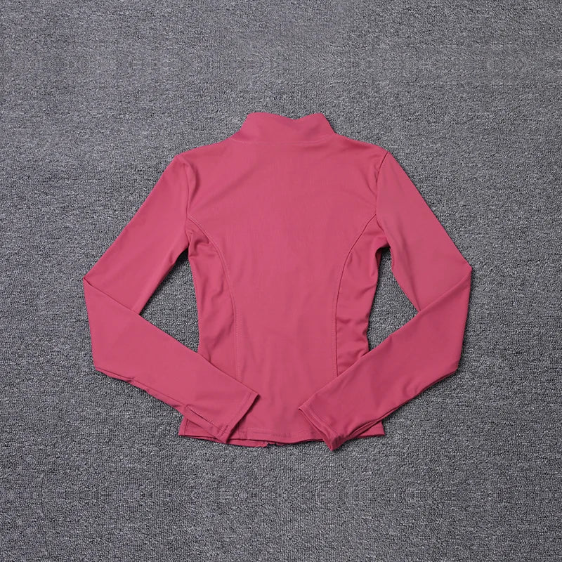 FlexFit Women Sports Jacket