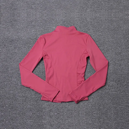 FlexFit Women Sports Jacket