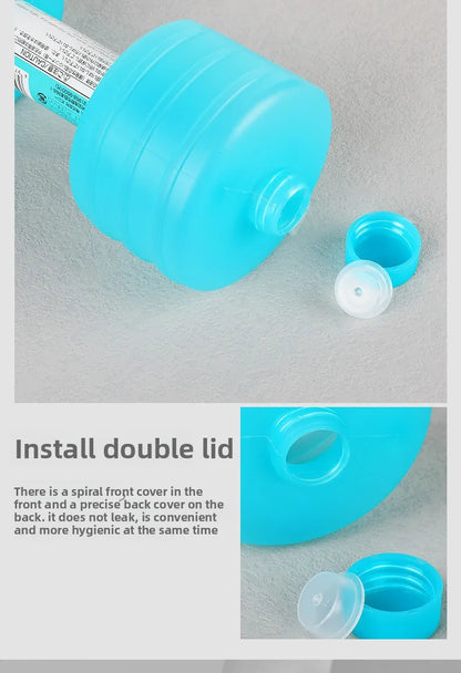 AquaFit Training Dumbbells