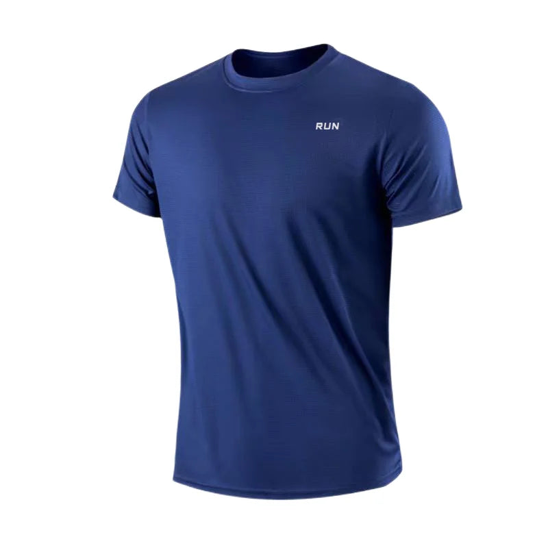 SwiftDry Training T-Shirt
