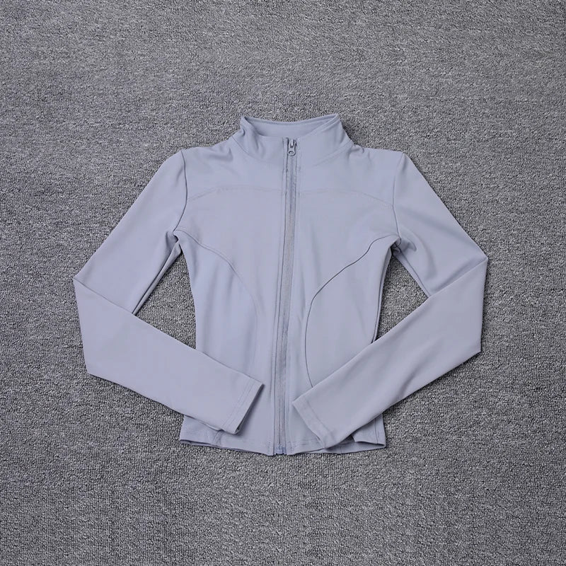 FlexFit Women Sports Jacket