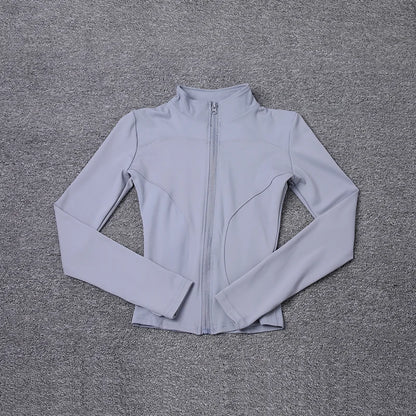 FlexFit Women Sports Jacket