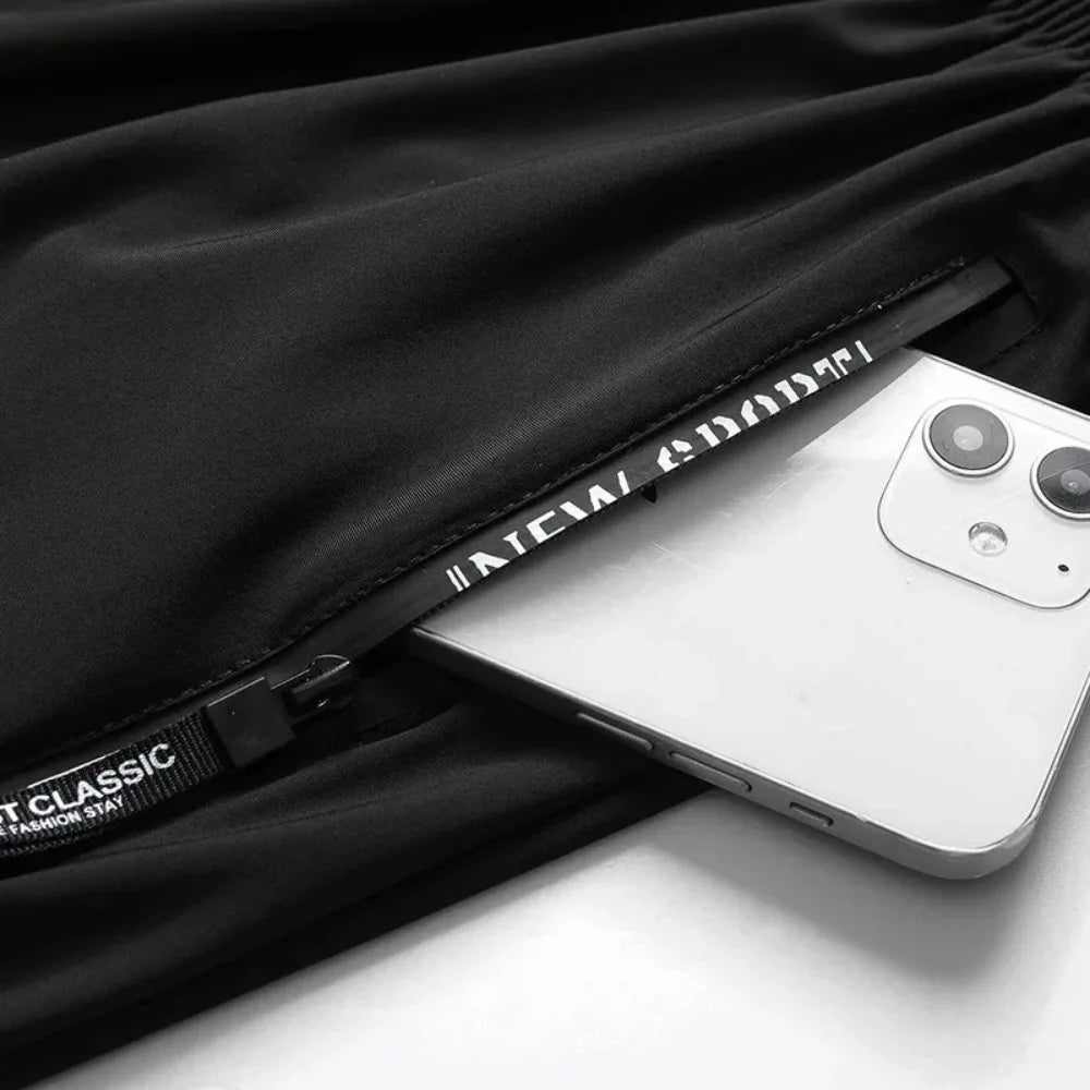 AeroCool Sport Shorts