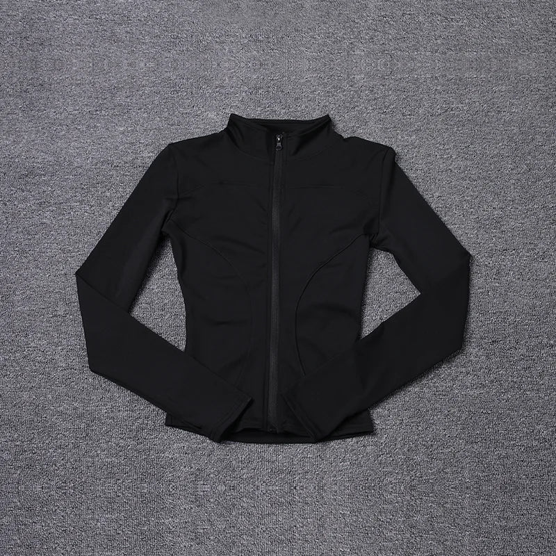 FlexFit Women Sports Jacket