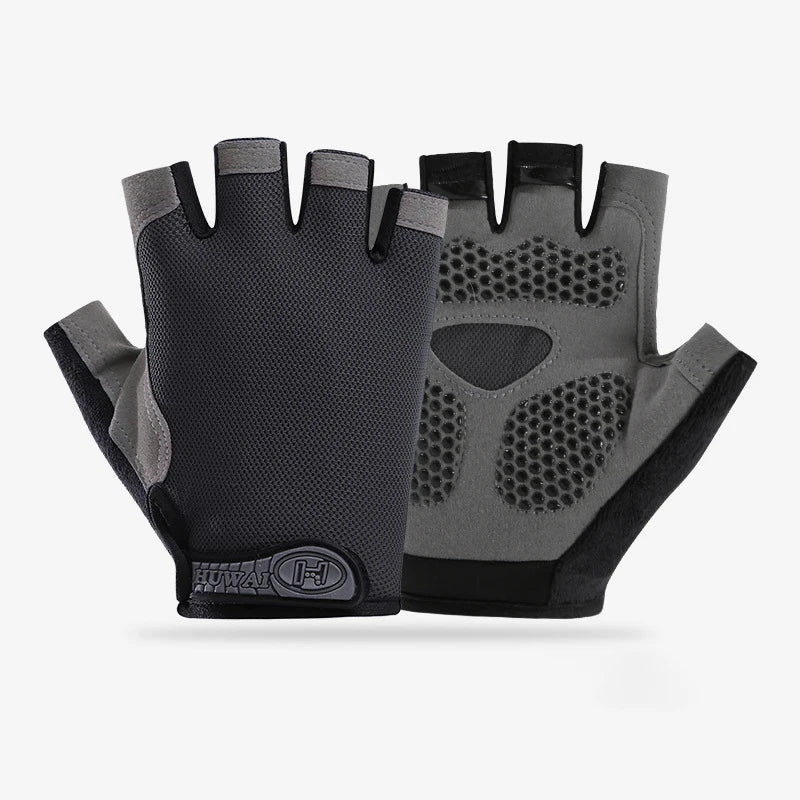 GripPro Cycling Gloves
