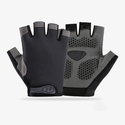 GripPro Cycling Gloves
