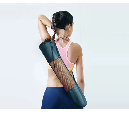 ZenFlow Yoga Mat