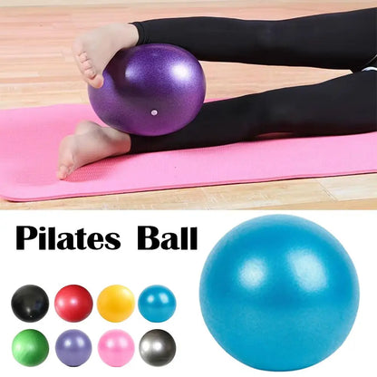 CoreBalance Yoga Ball