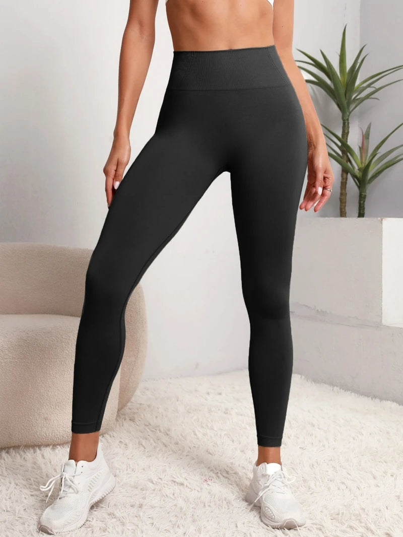 CurveFlex Seamless Leggings