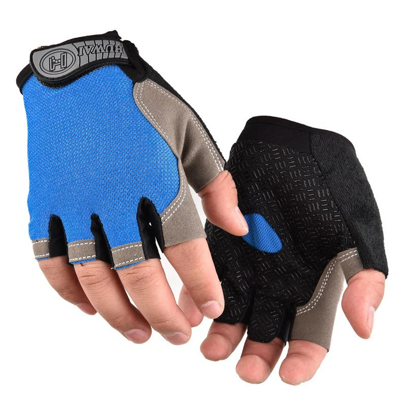 GripPro Cycling Gloves