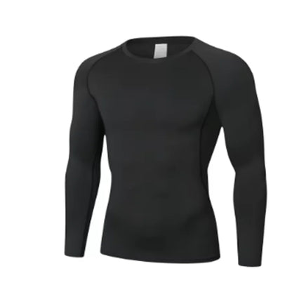 AeroFit Compression T-Shirt