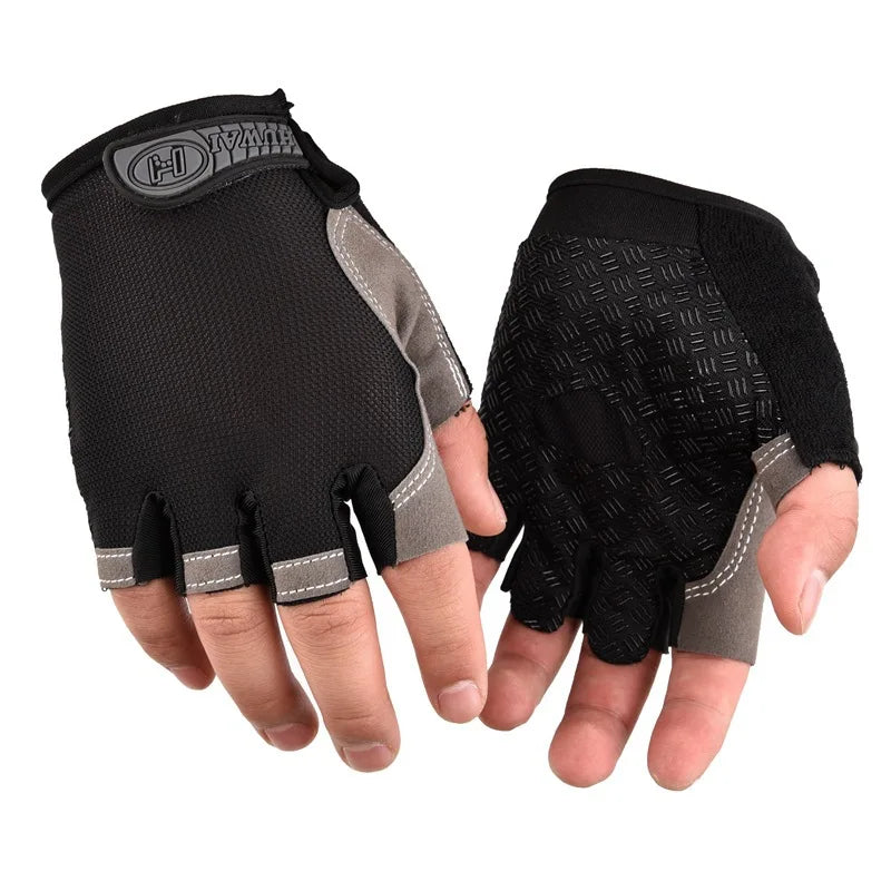 GripPro Cycling Gloves