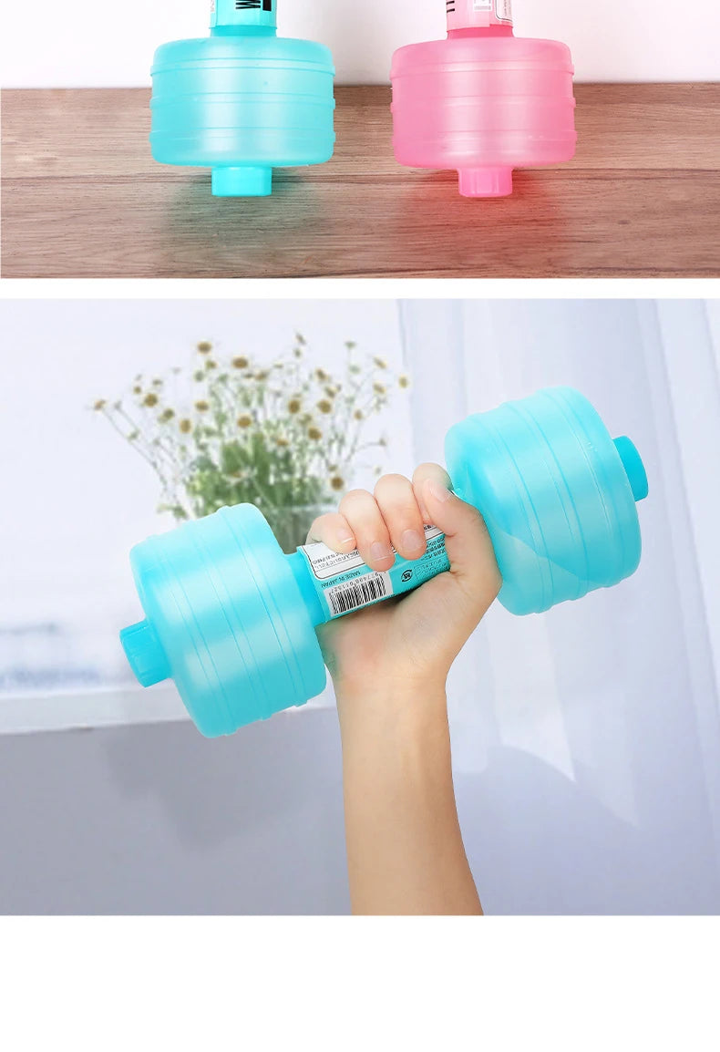 AquaFit Training Dumbbells