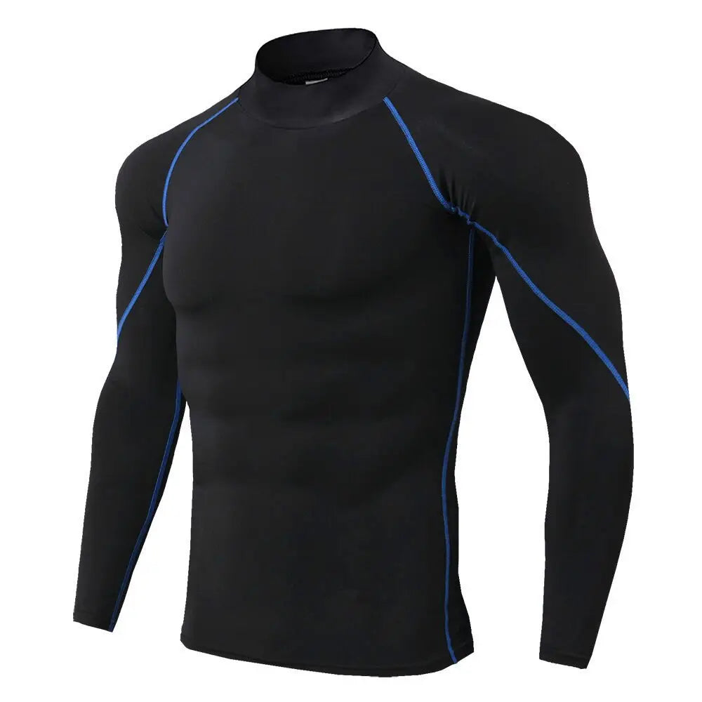 TitanFlex Compression Shirt