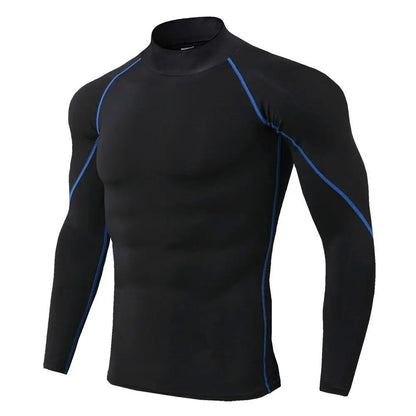 TitanFlex Compression Shirt