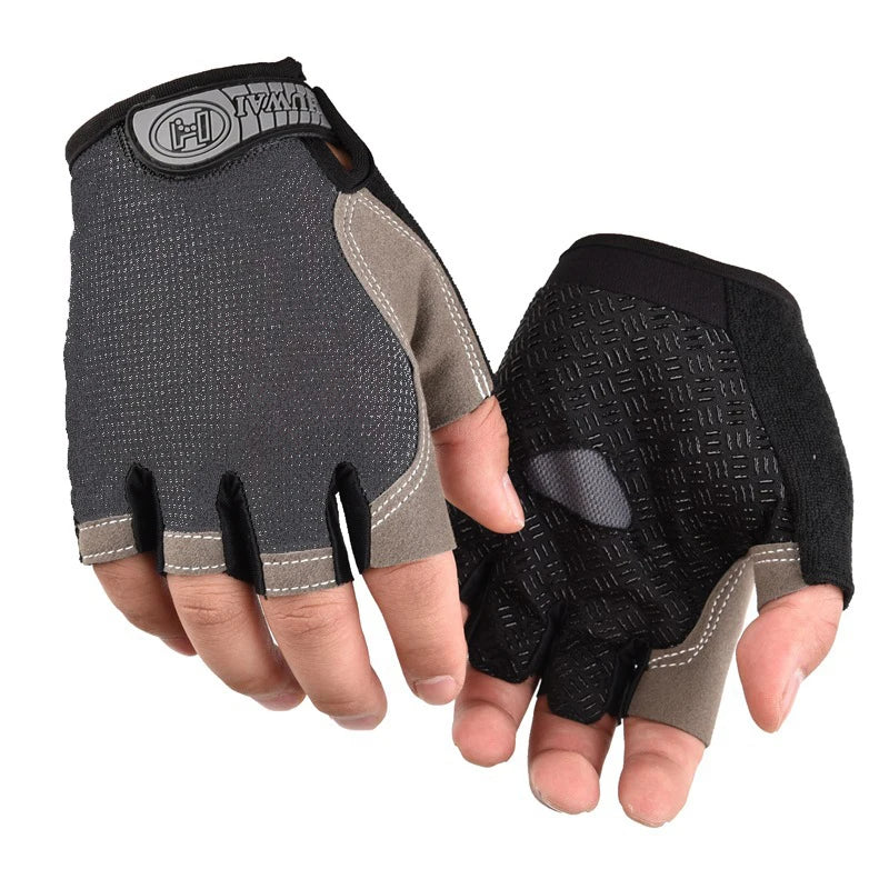 GripPro Cycling Gloves