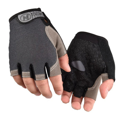 GripPro Cycling Gloves
