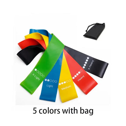 PowerFlex Resistance Bands
