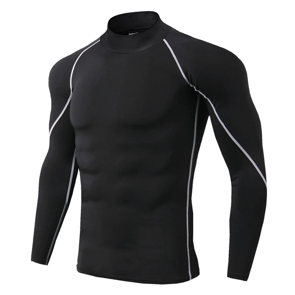 TitanFlex Compression Shirt