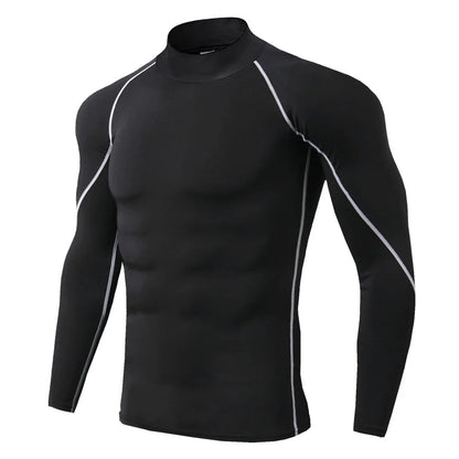 TitanFlex Compression Shirt