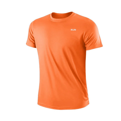 SwiftDry Training T-Shirt
