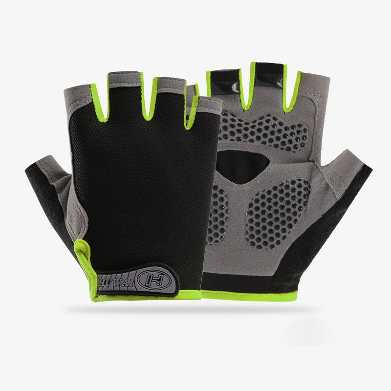 GripPro Cycling Gloves