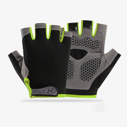 GripPro Cycling Gloves