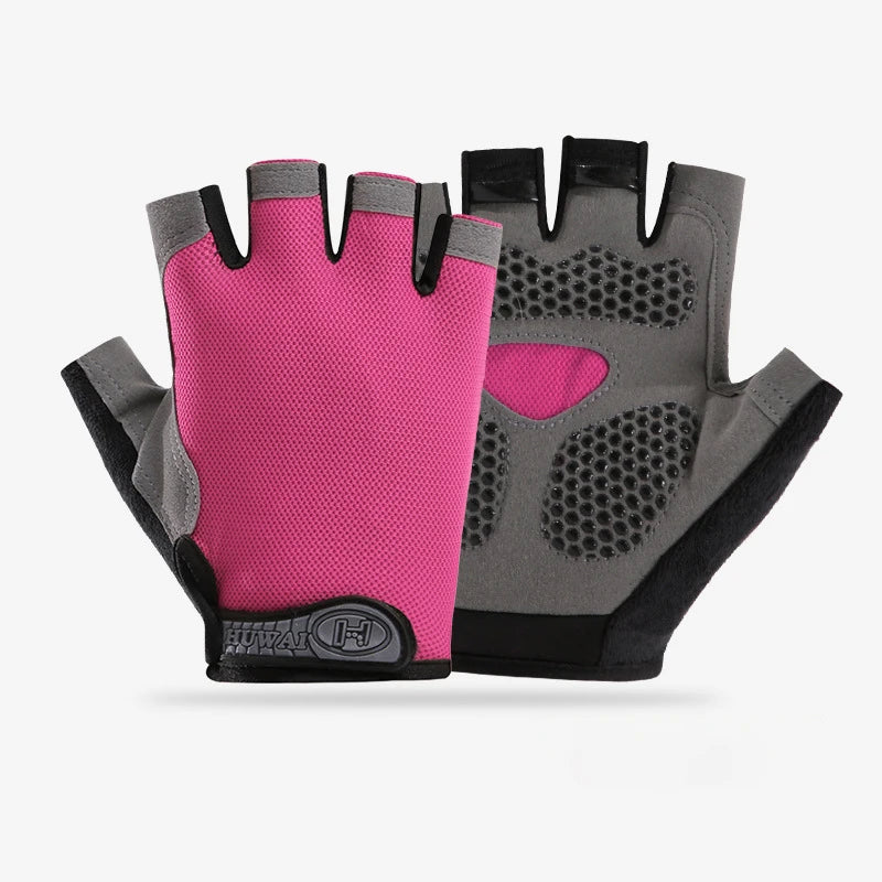 GripPro Cycling Gloves