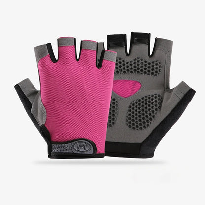 GripPro Cycling Gloves