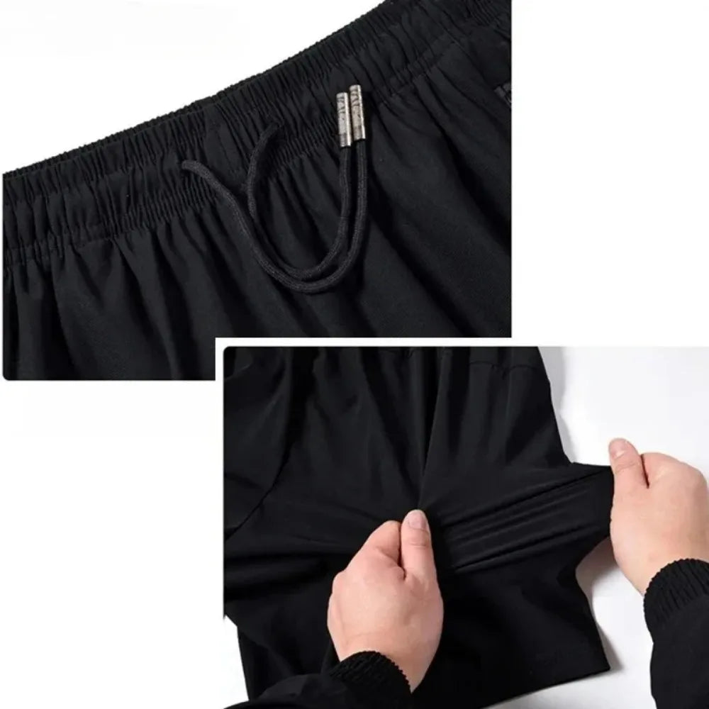 AeroCool Sport Shorts